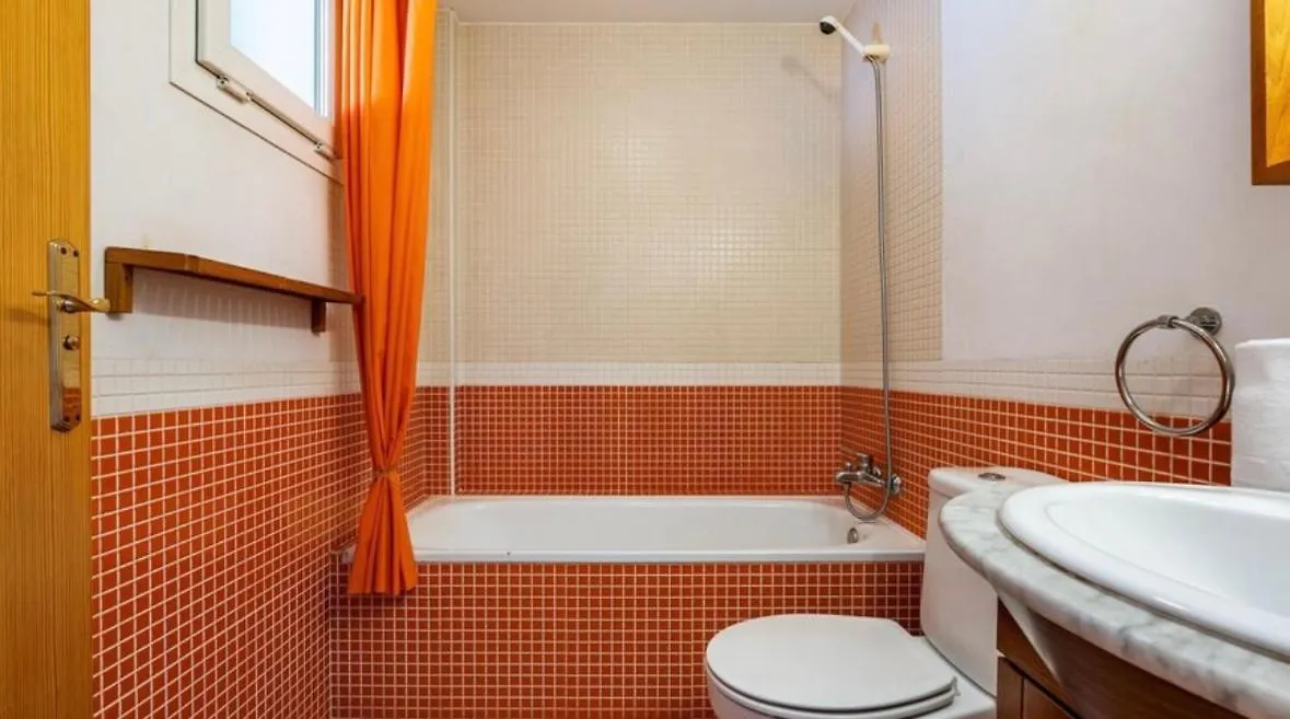 House Estudio Superior 6 Pax Wifi Sierra Nevada 0*,
